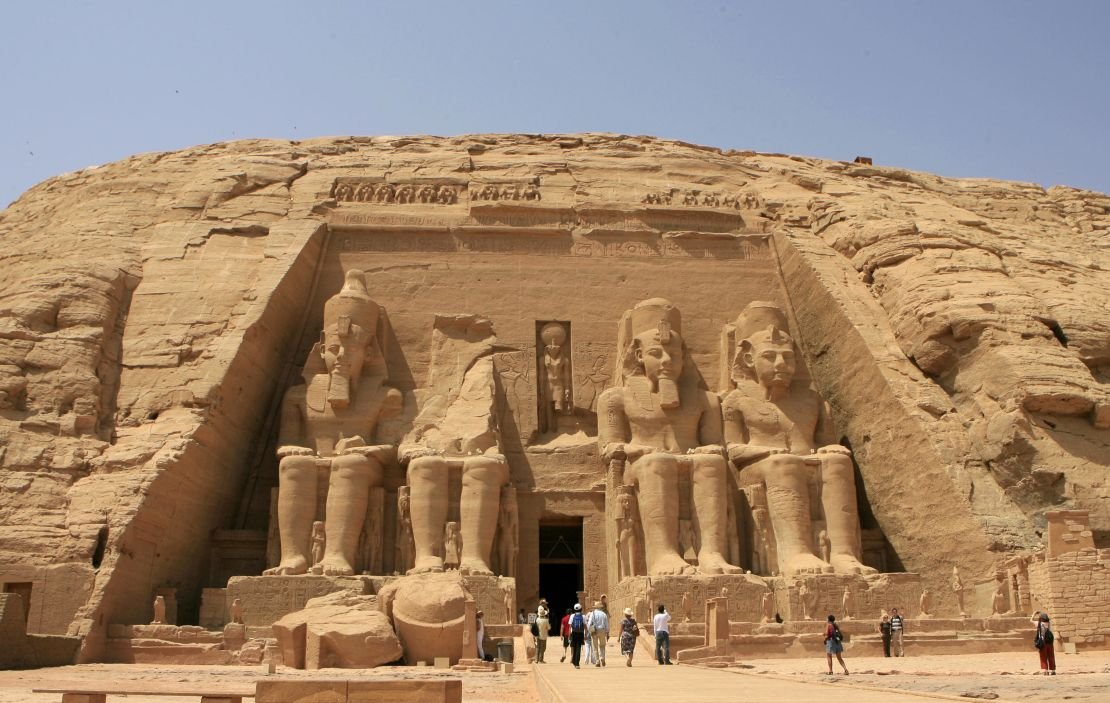 Aswan