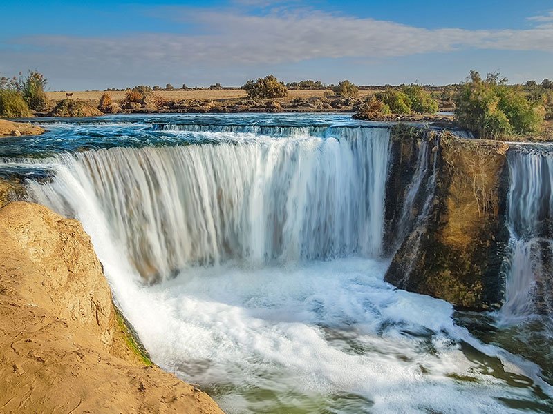 Fayoum