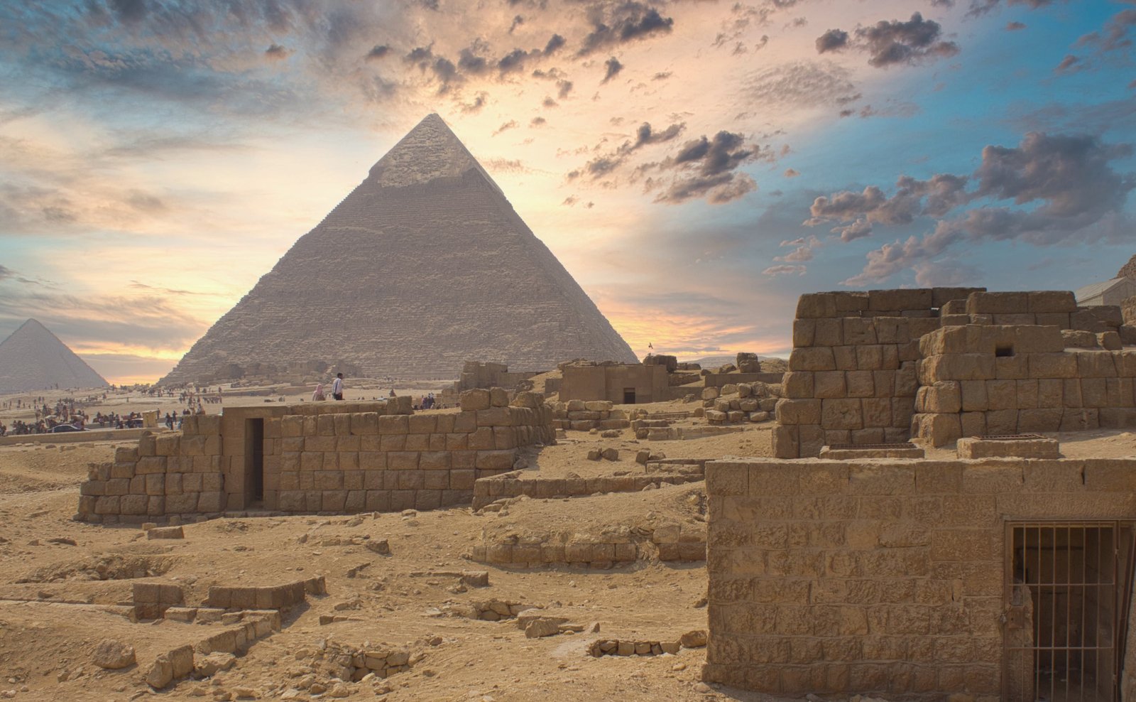 Egypt