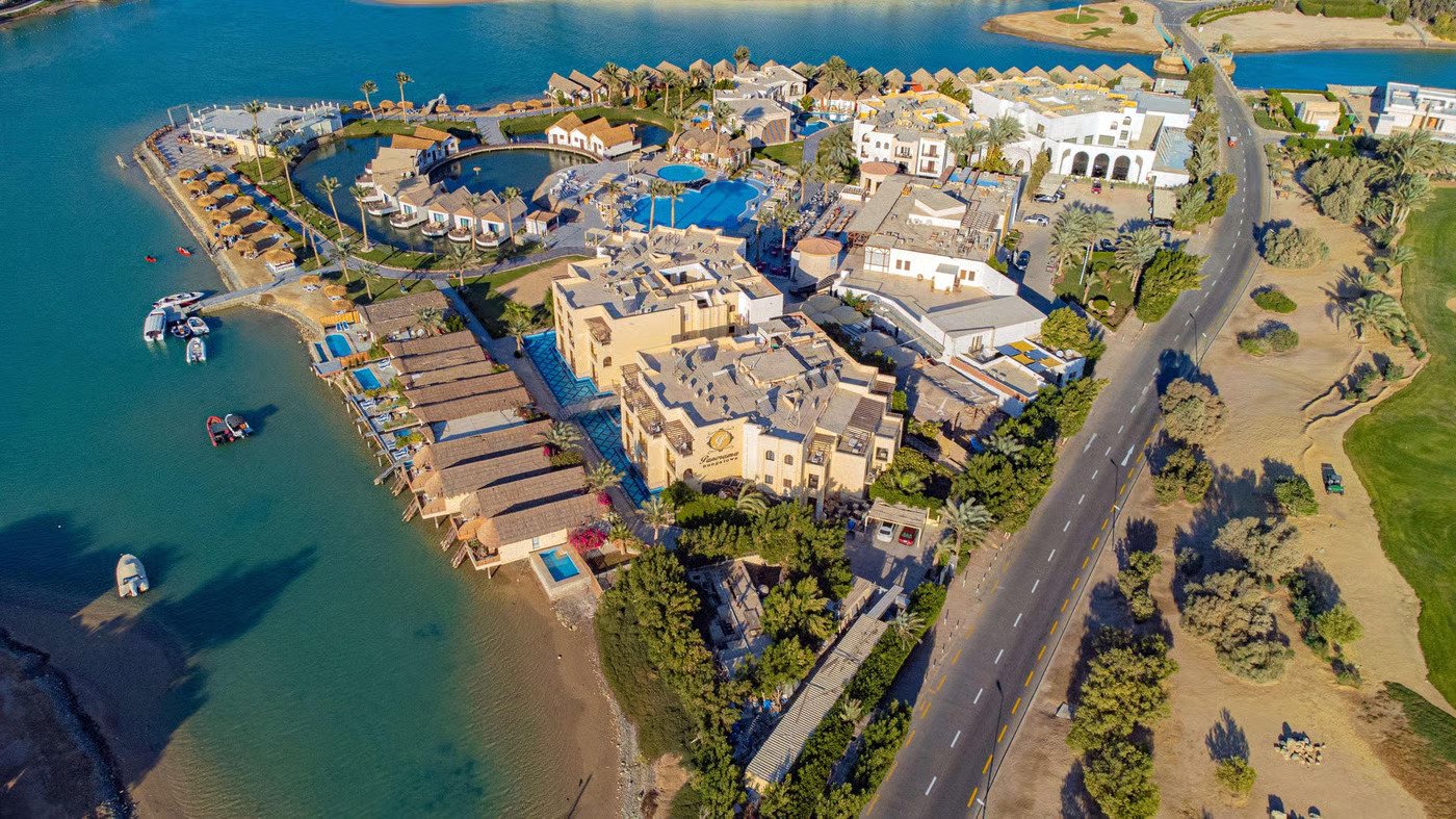 Sharm El Sheikh Airport Transfer